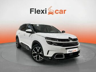 Imagen de CITROEN C5 Aircross PureTech S&S Feel 130