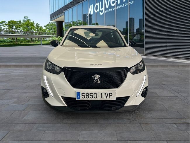 Foto del PEUGEOT 2008 1.5BlueHDi S&S Active Pack 110