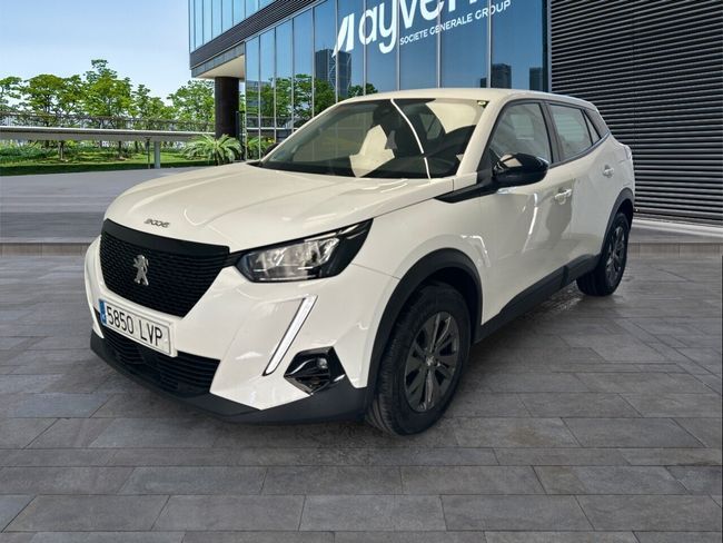 Foto del PEUGEOT 2008 1.5BlueHDi S&S Active Pack 110