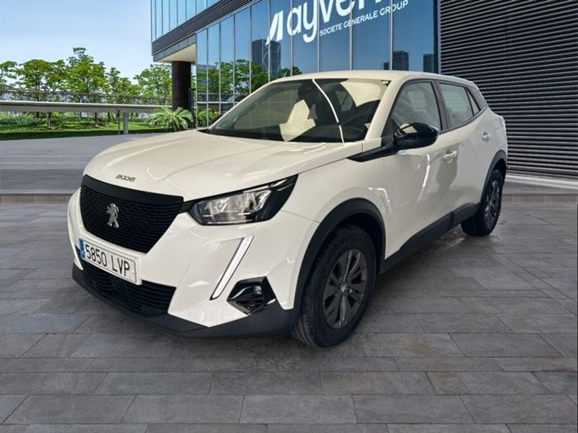 Imagen de PEUGEOT 2008