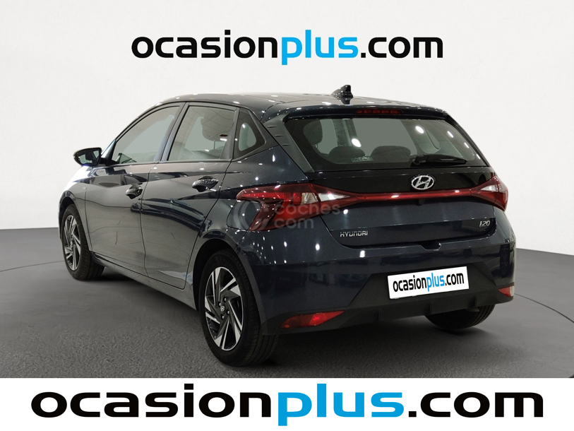 Foto del HYUNDAI i20 1.0 TGDI Klass 48V 100