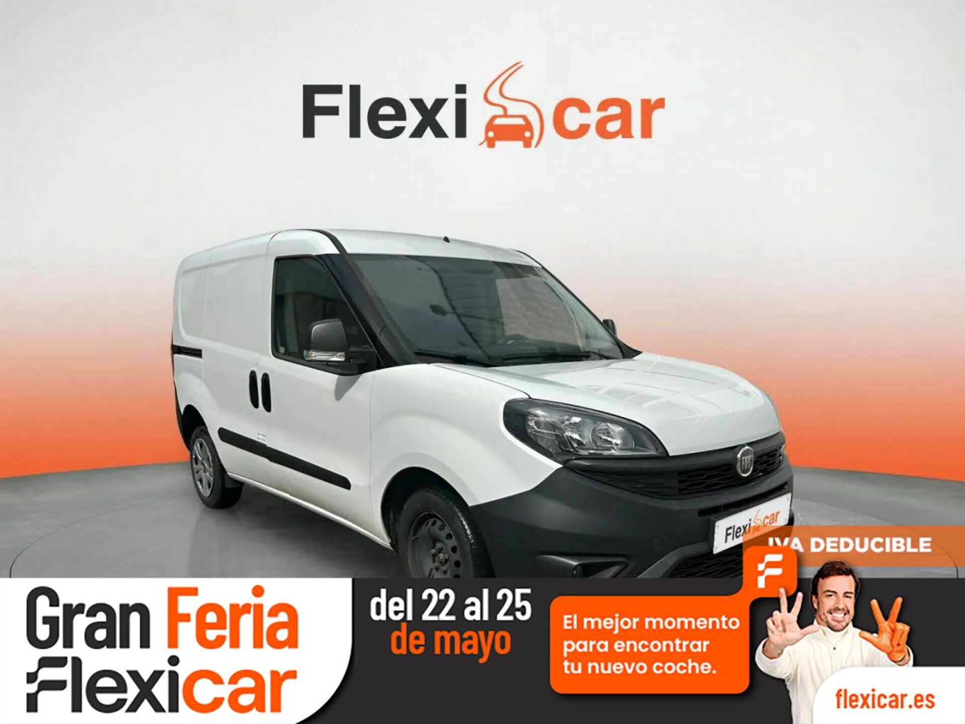 Imagen de FIAT Dobló