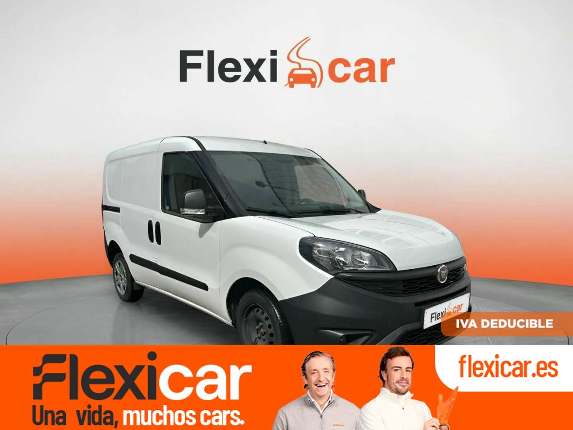 Imagen de FIAT Dobló