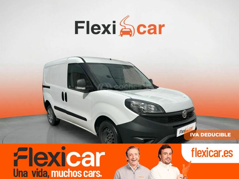 Foto del FIAT Dobló Combi 1.5BlueHDI L1 H1 Feel 100