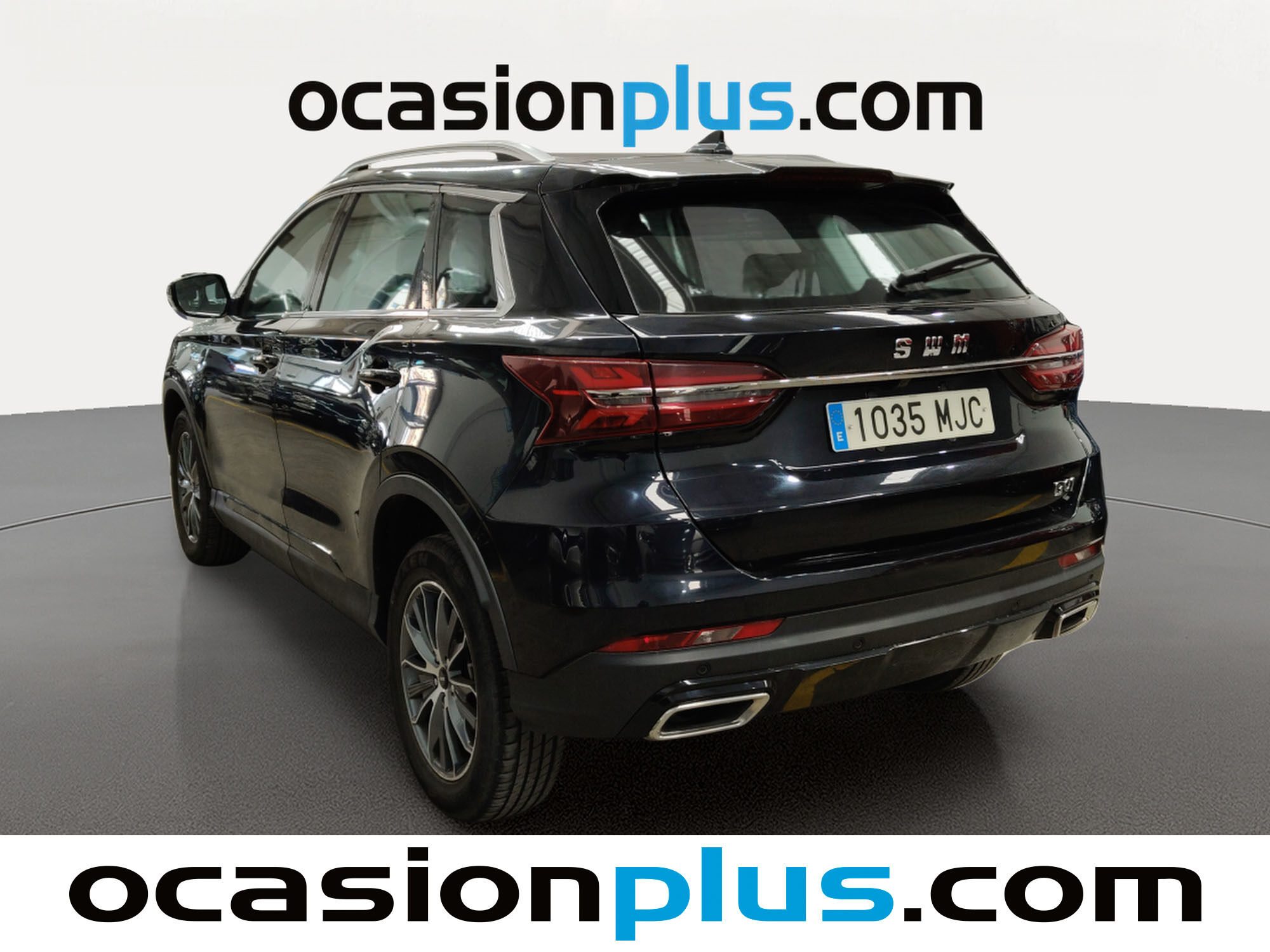 Foto del SWM G01 1.5T Luxury