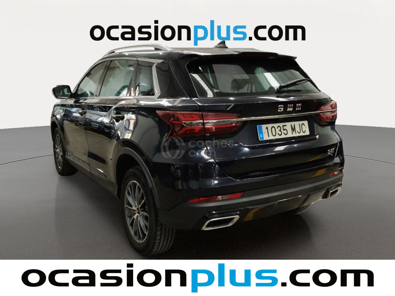 Foto del SWM G01 1.5T Luxury