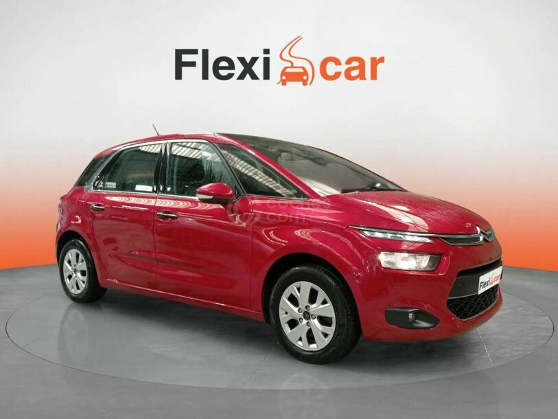 Foto del CITROEN C4 Picasso 1.6THP Intensive