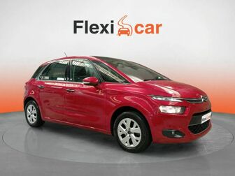 Imagen de CITROEN C4 Picasso 1.6THP Intensive