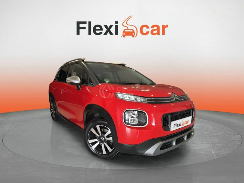 Foto del CITROEN C3 Aircross Puretech S&S Feel 110