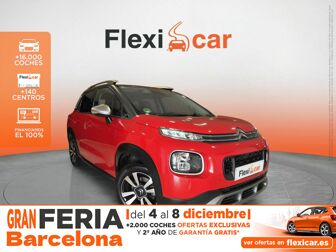 Imagen de CITROEN C3 Aircross Puretech S&S Feel 110