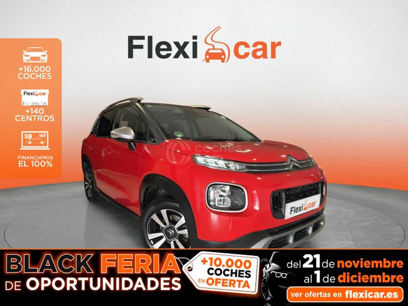 Foto del CITROEN C3 Aircross Puretech S&S Feel 110