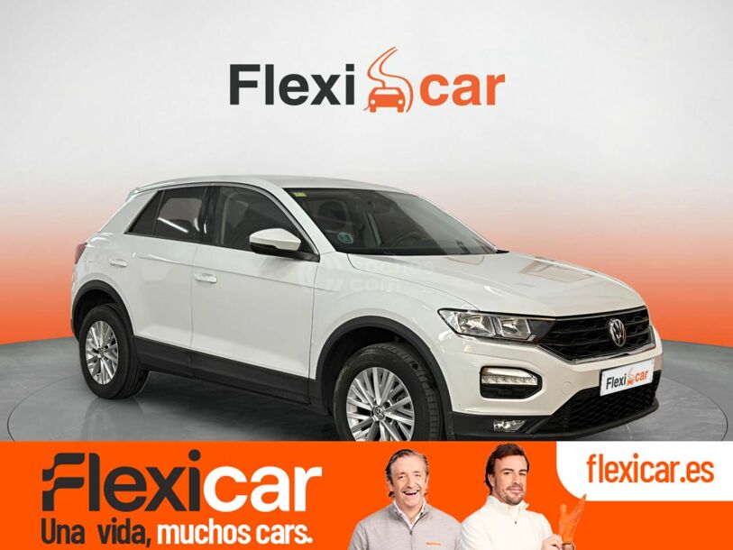 Foto del VOLKSWAGEN T-Roc 2.0TDI Advance 85kW