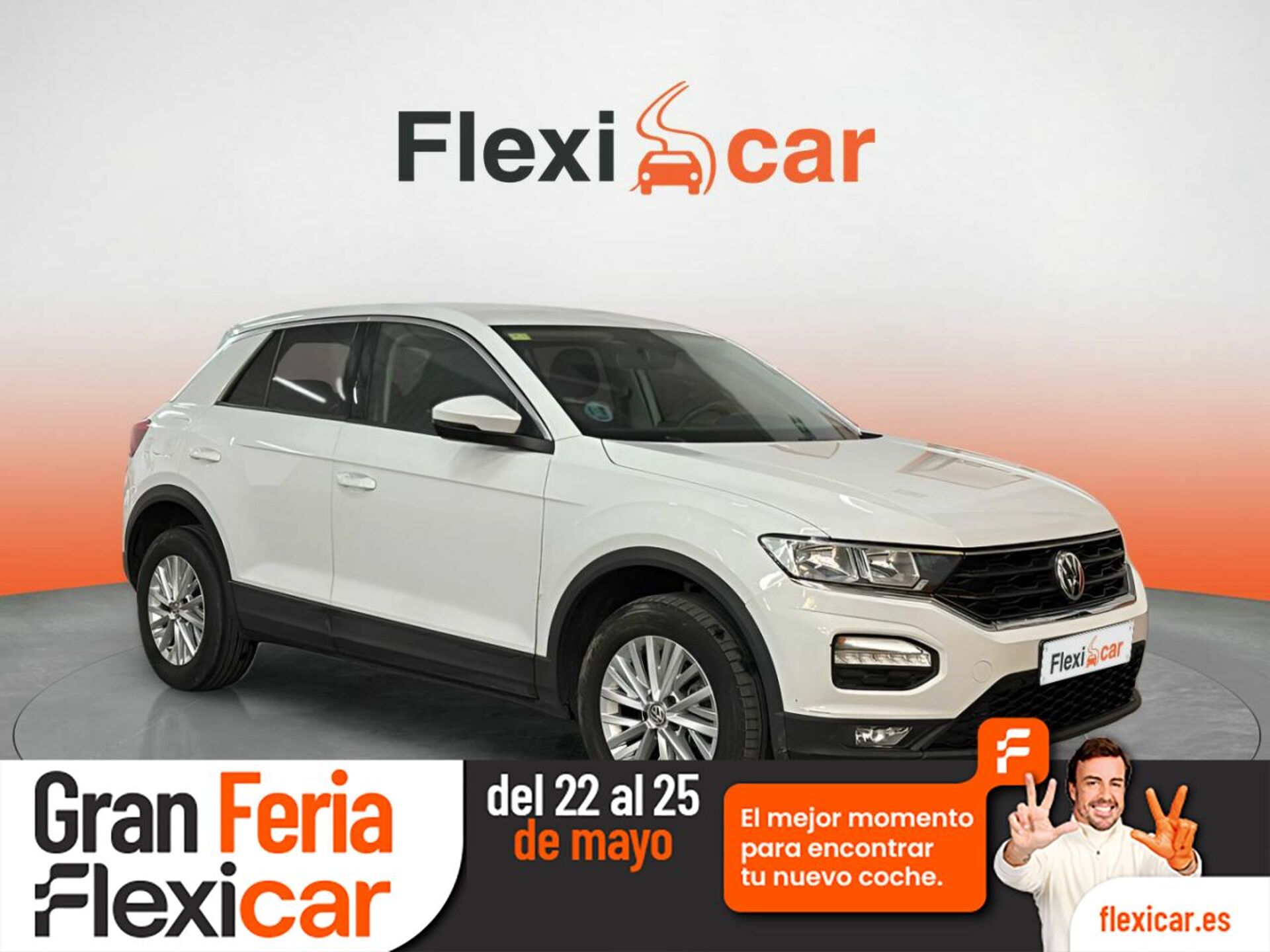 Imagen de VOLKSWAGEN T-Roc