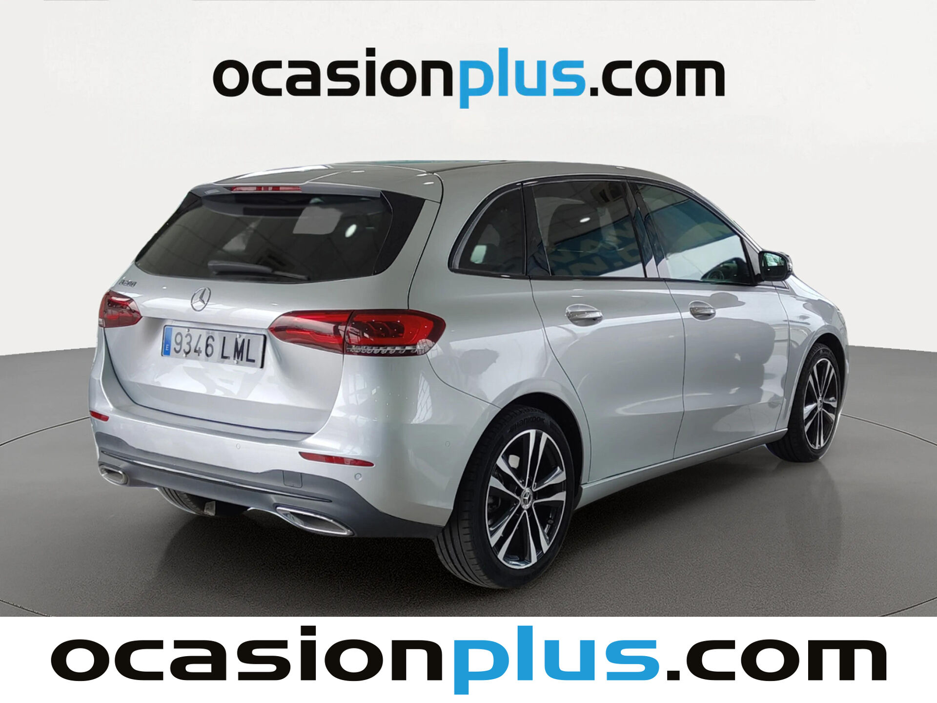 Imagen 3 de MERCEDES Clase B