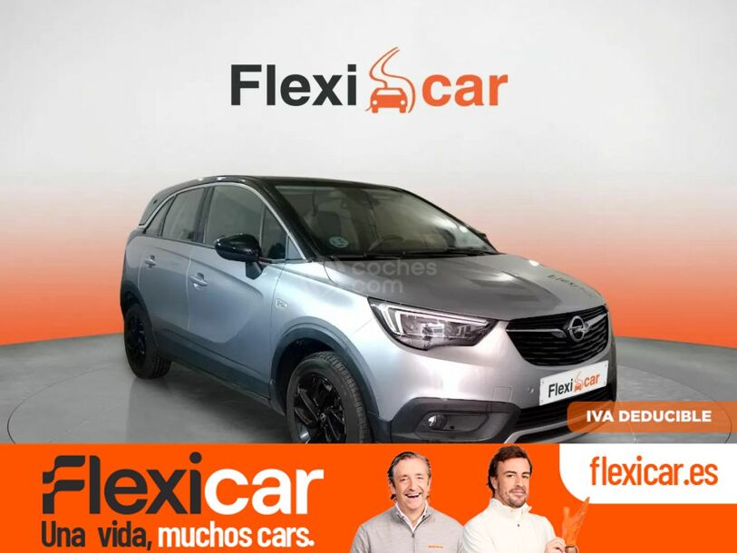 Foto del OPEL Crossland X 1.2T S&S Innovation 130 Aut.