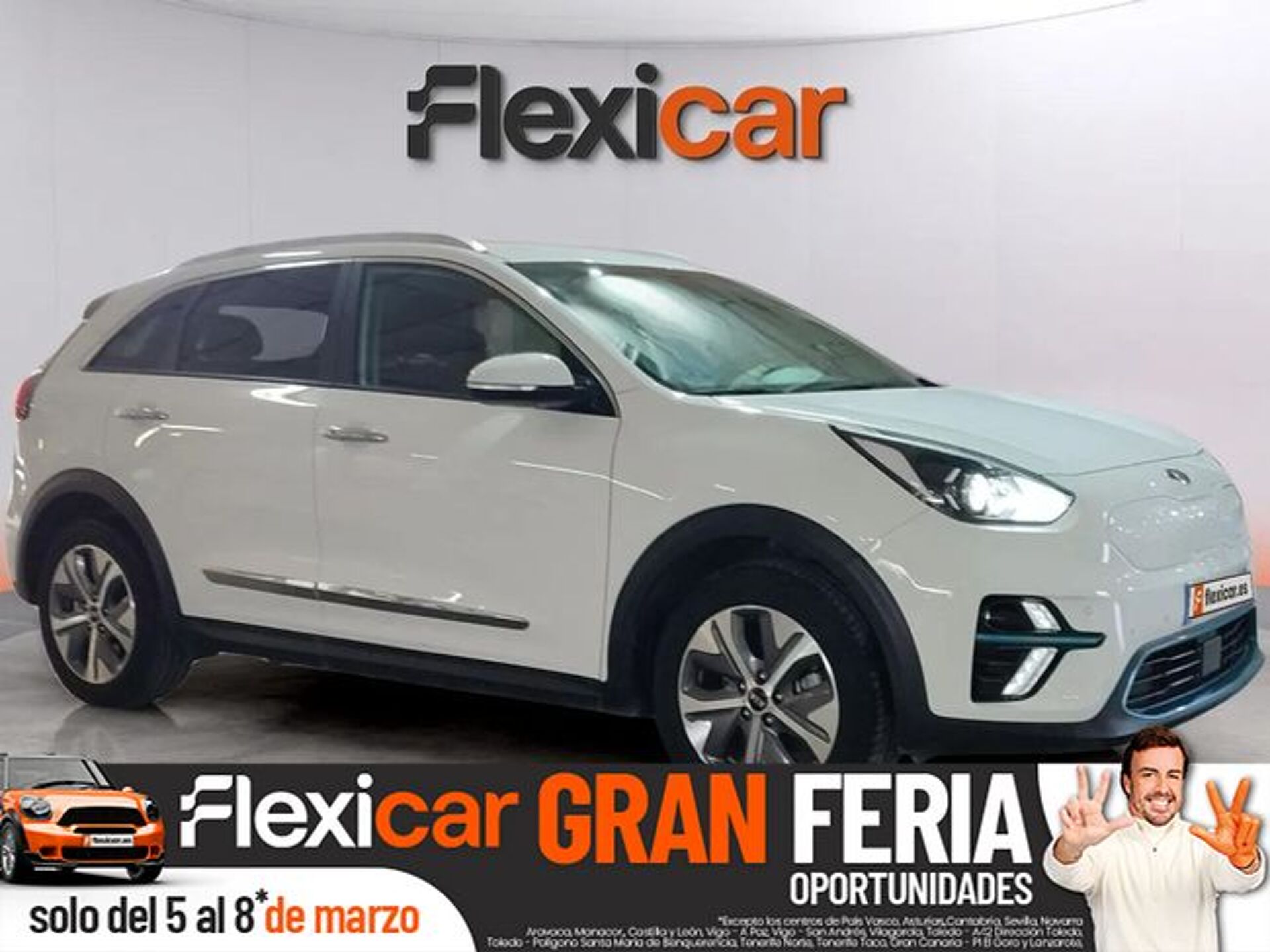 Imagen 1 de KIA Niro