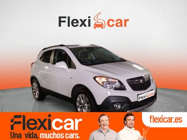 OPEL Mokka (1.6 CDTi 100kW 4X2 Excellence Auto) en Baleares