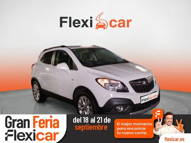 OPEL Mokka (1.6 CDTi 100kW 4X2 Excellence Auto) en Baleares