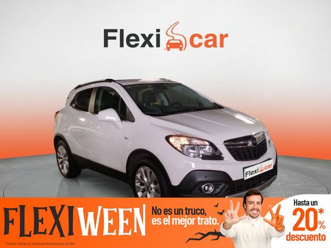 OPEL Mokka (1.6 CDTi 100kW 4X2 Excellence Auto) en Baleares