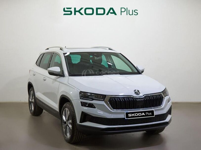 Foto del SKODA Karoq 2.0TDI AdBlue Style 4x4 DSG 110kW