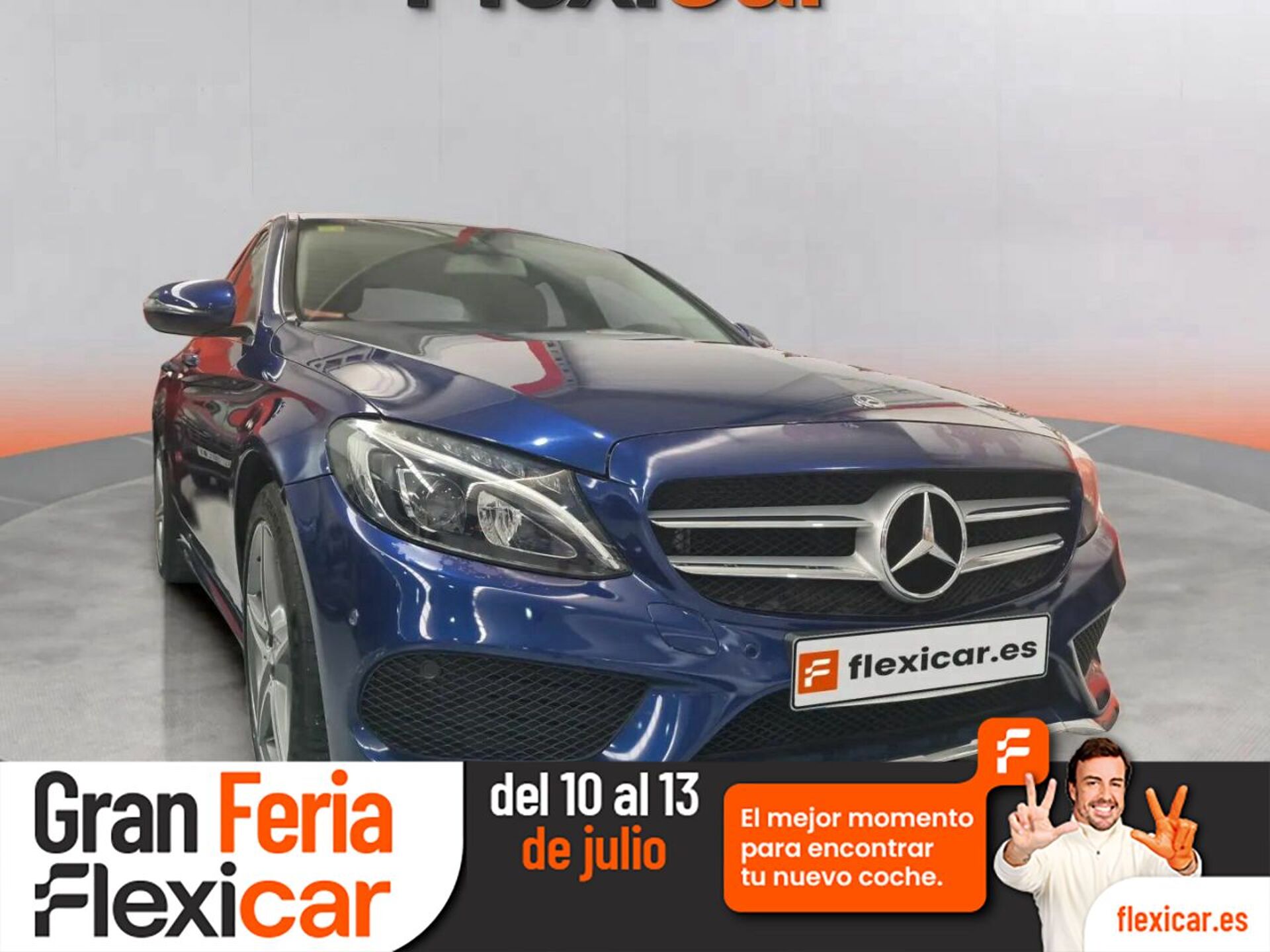 Imagen de MERCEDES Clase C