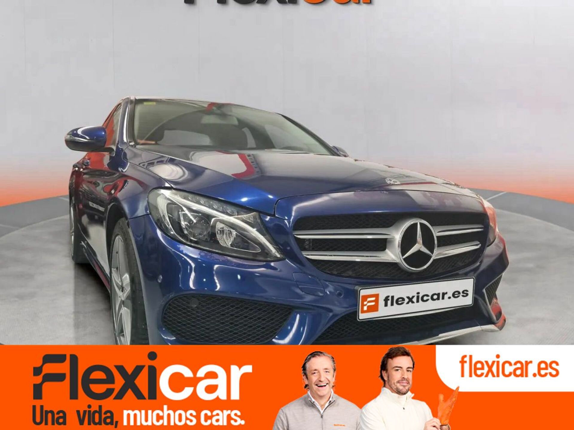 Imagen de MERCEDES Clase C