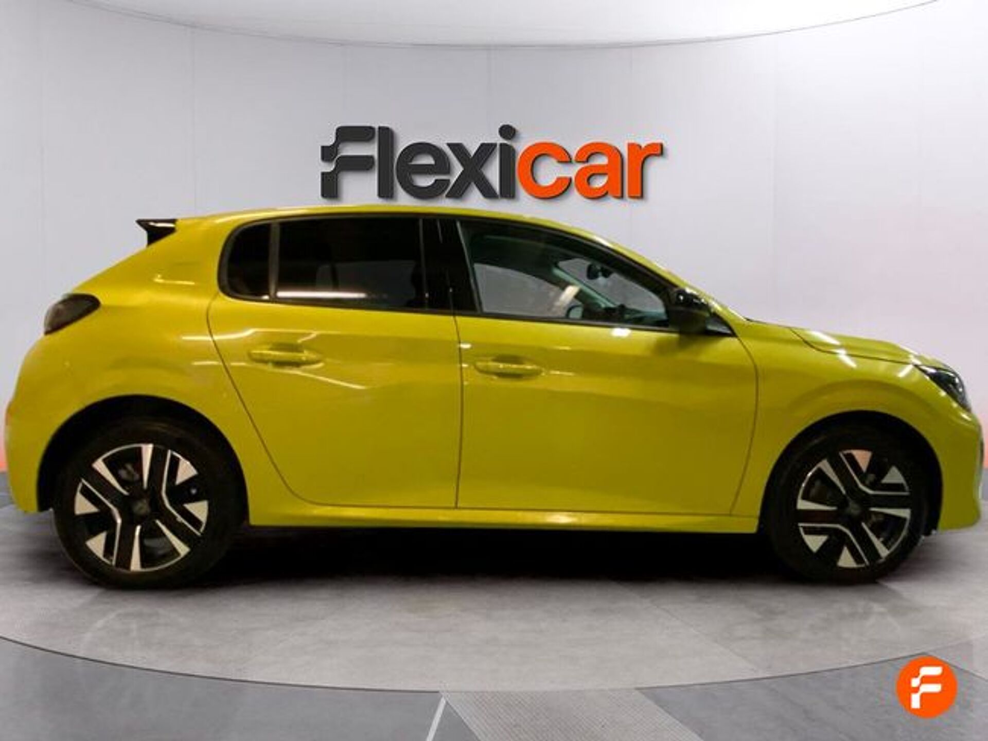 Imagen 2 de PEUGEOT 208