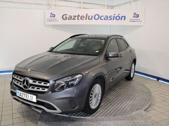 Imagen de MERCEDES Clase GLA GLA 200 7G-DCT