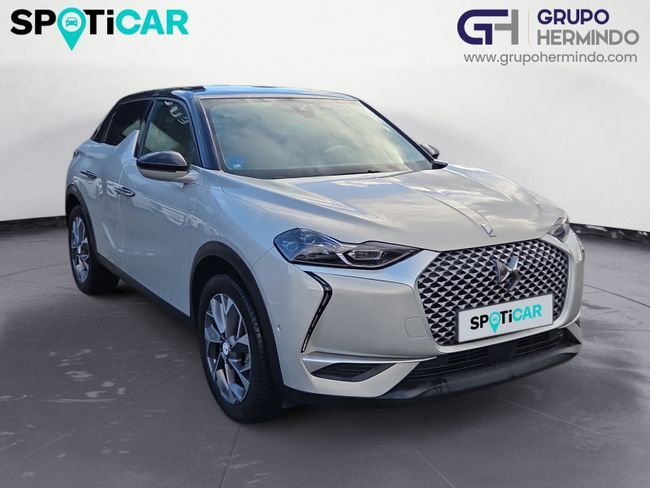 Foto del DS DS3 Crossback E-Tense Grand Chic