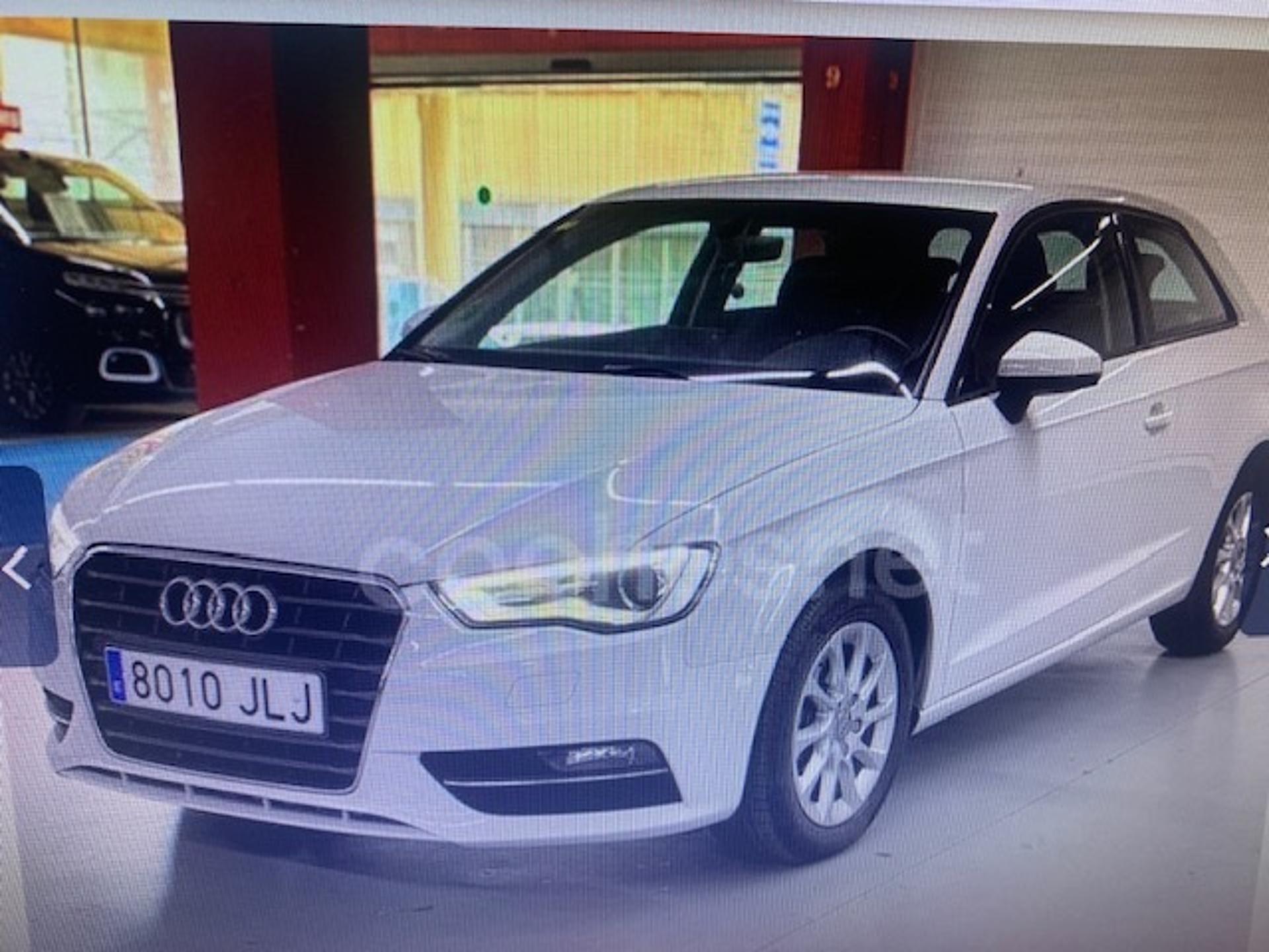 Imagen de AUDI A3