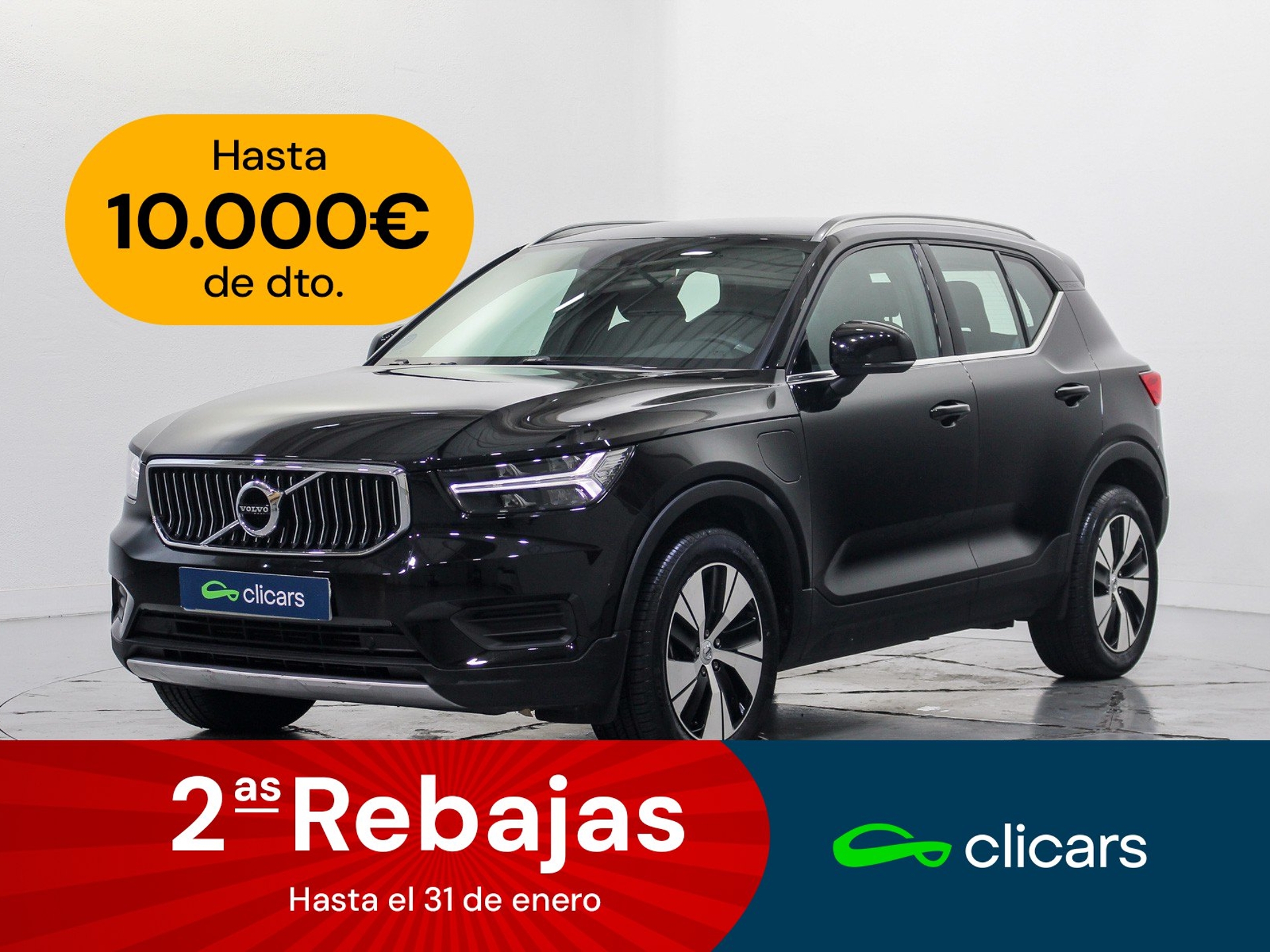 Imagen de VOLVO XC40