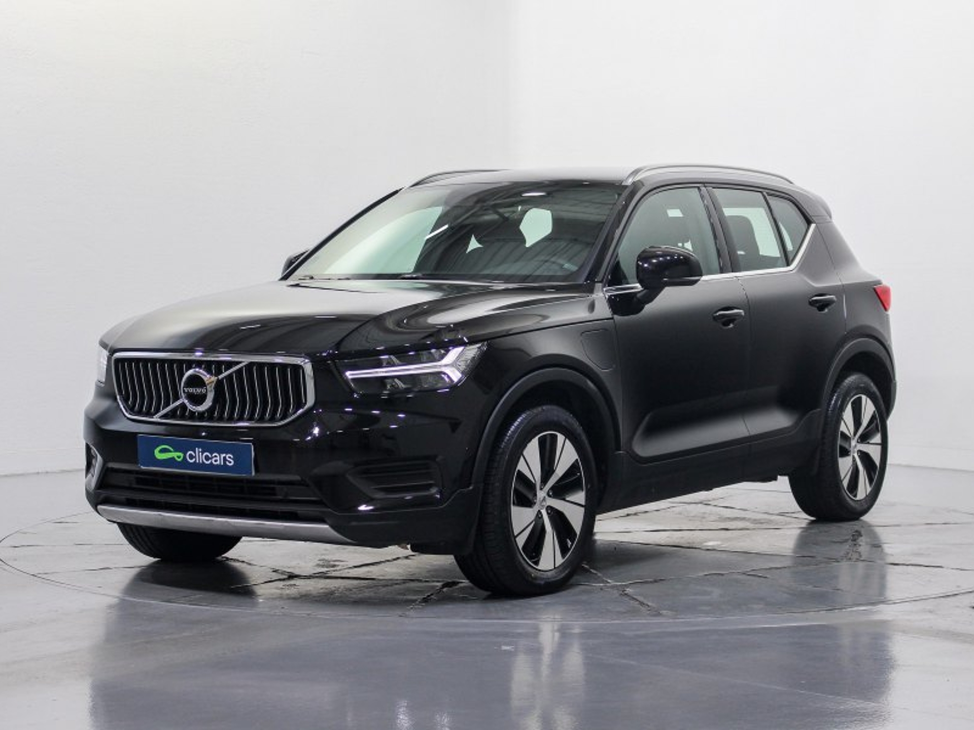 Imagen de VOLVO XC40