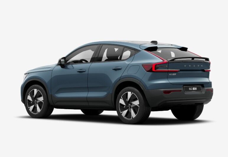 Foto del VOLVO C40 Recharge Single Extended Range Eléctrico Core