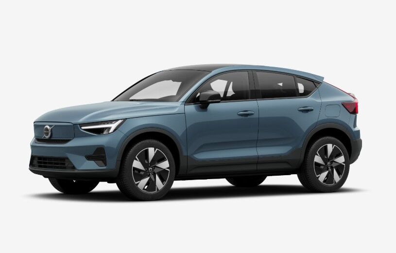 Foto del VOLVO C40 Recharge Single Extended Range Eléctrico Core