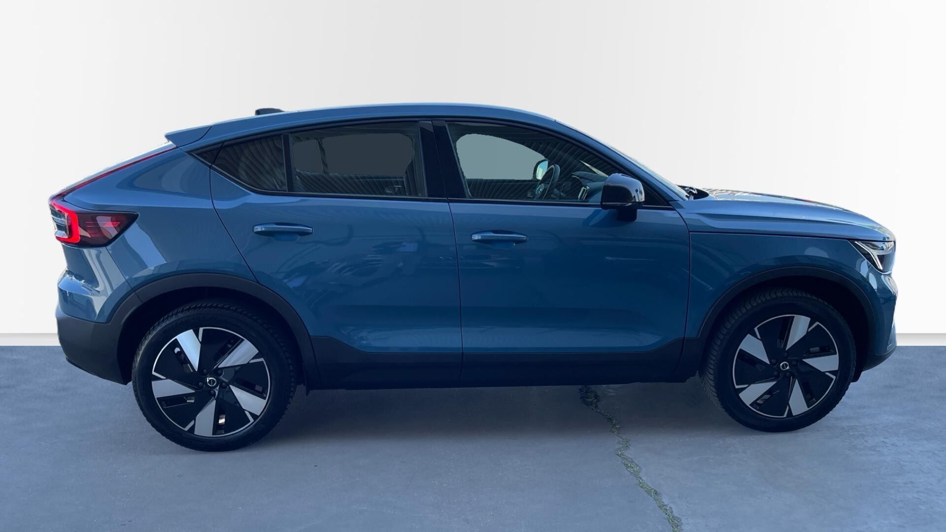 Foto del VOLVO C40 Recharge Single Extended Range Eléctrico Core