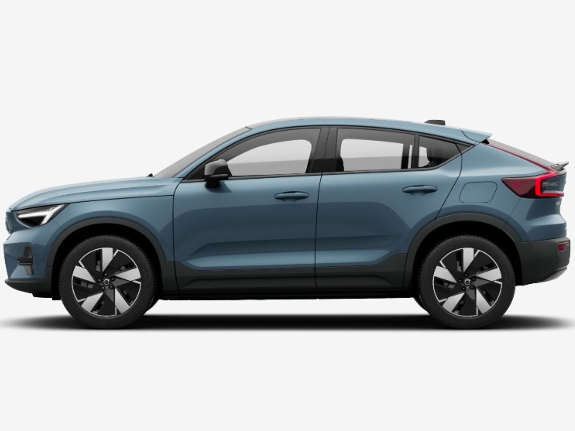 Imagen 2 de VOLVO C40