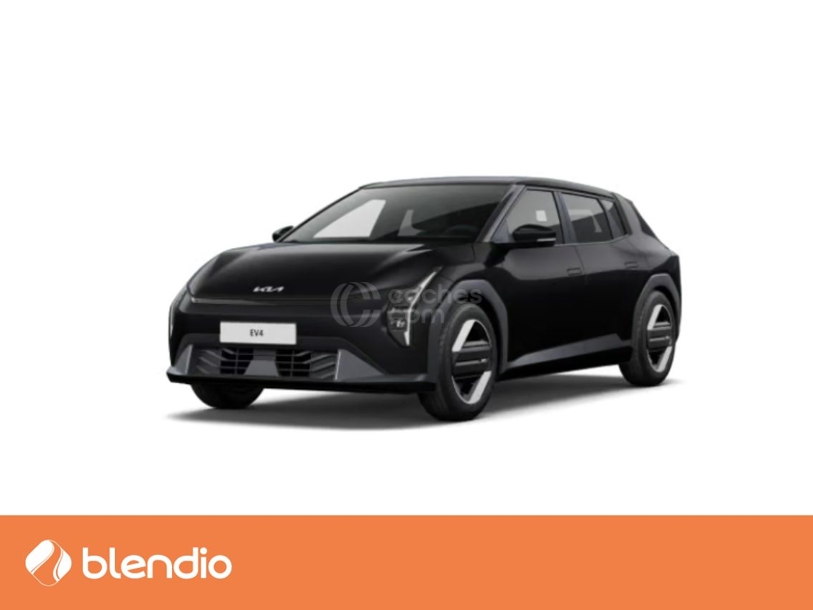 Foto del KIA EV6 Long Range Plus Edition RWD 168kW