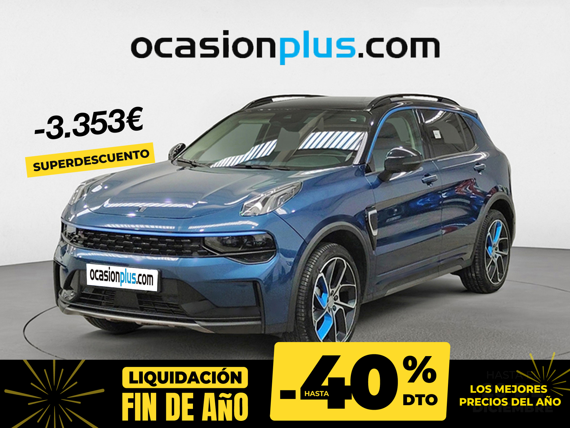 Imagen de LYNK & CO 01