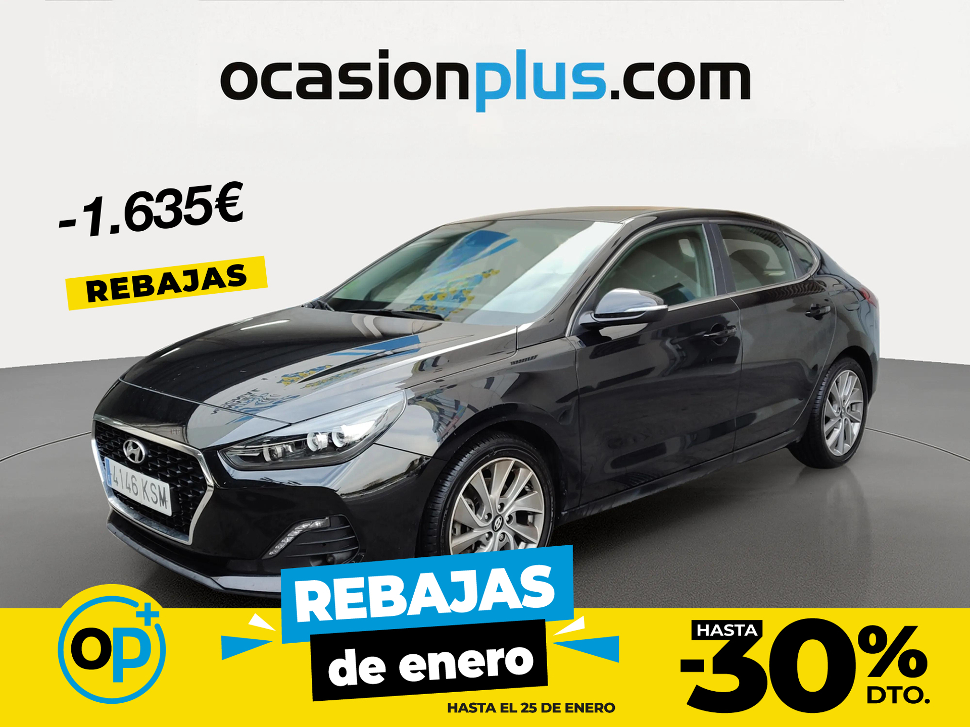 Imagen de HYUNDAI i30