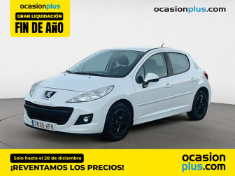 Imagen de PEUGEOT 207 1.4HDI FAP Access