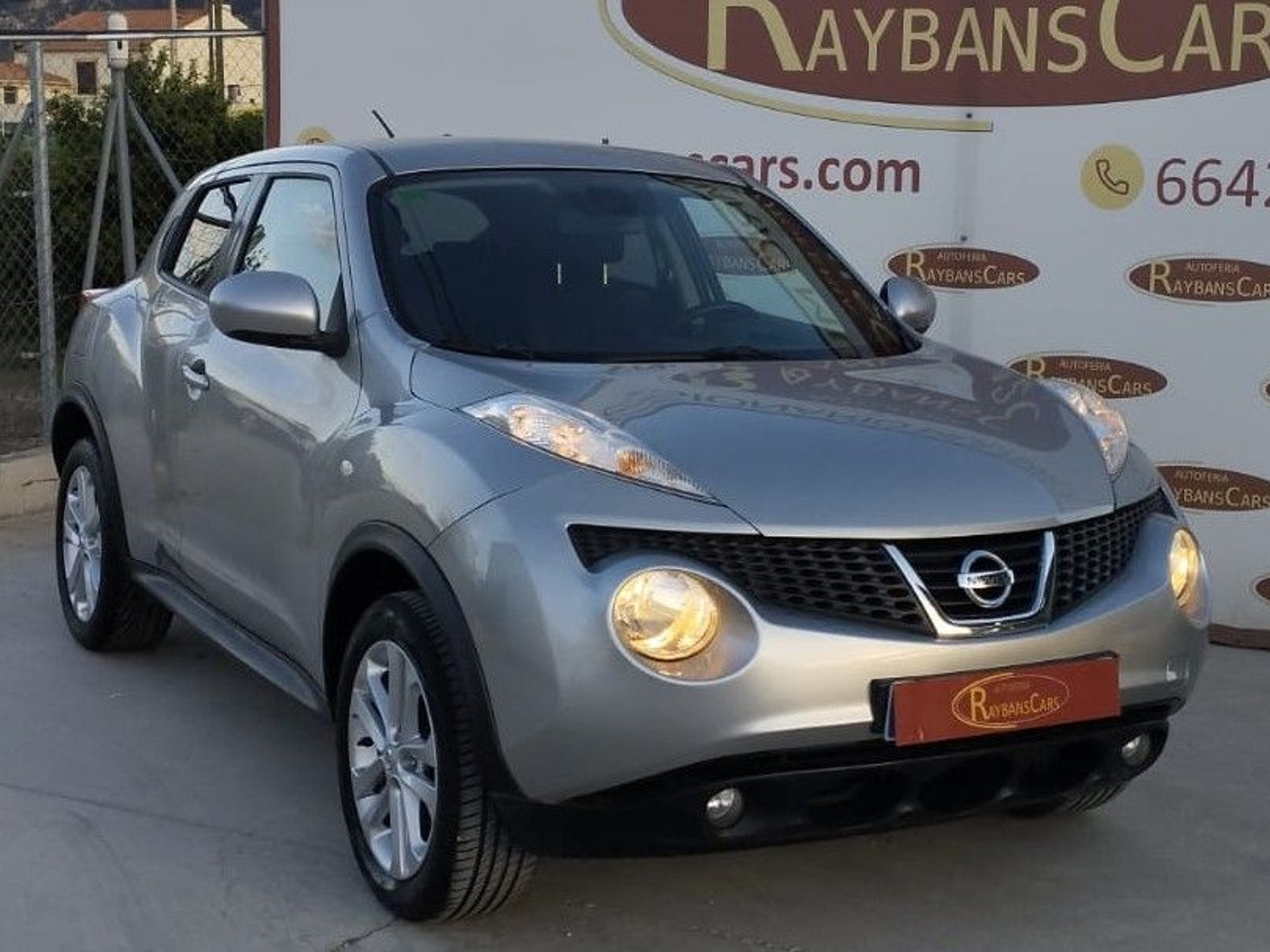 Imagen de NISSAN Juke