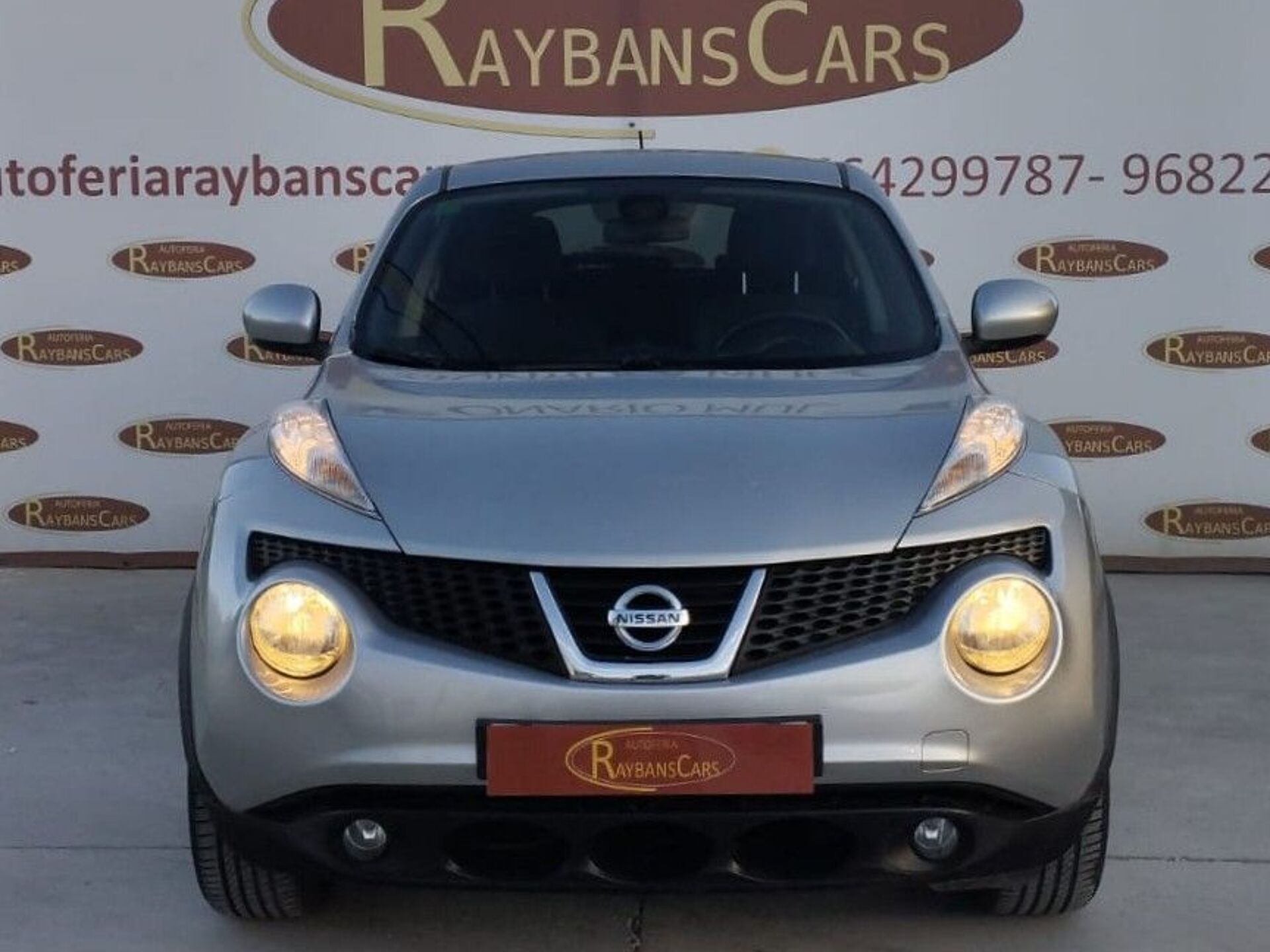 Imagen 3 de NISSAN Juke