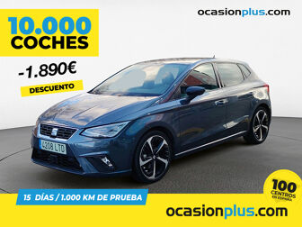 Imagen de SEAT Ibiza 1.0 TSI S&S FR 115