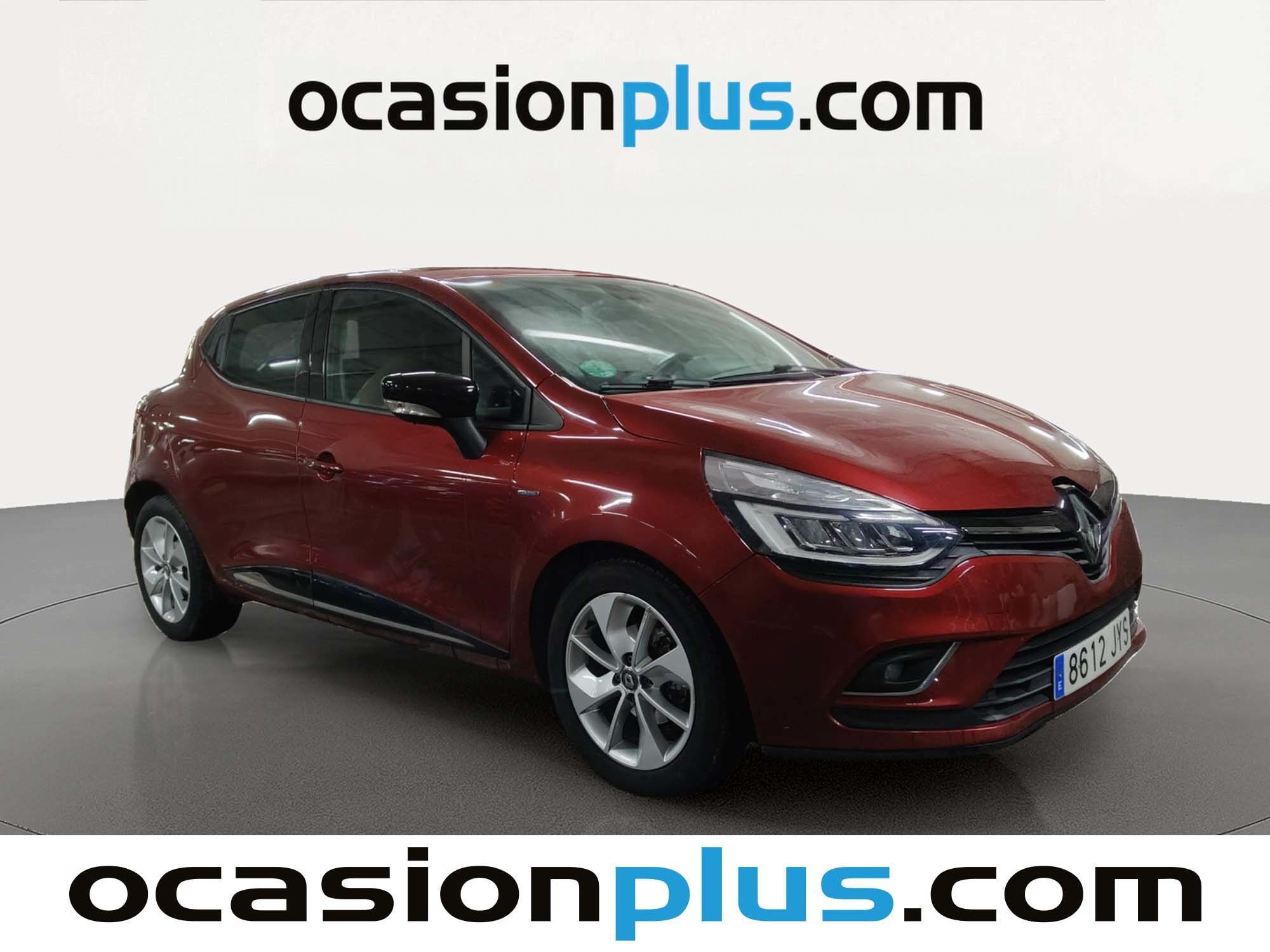Foto del RENAULT Clio TCe Energy Limited 66kW