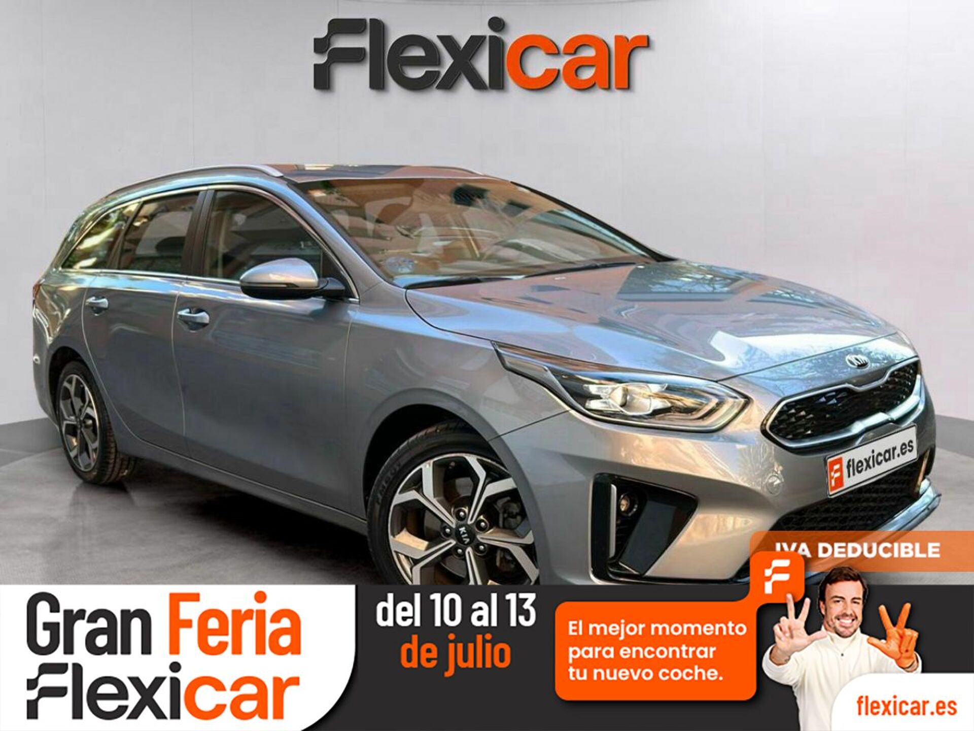 Imagen de KIA Ceed