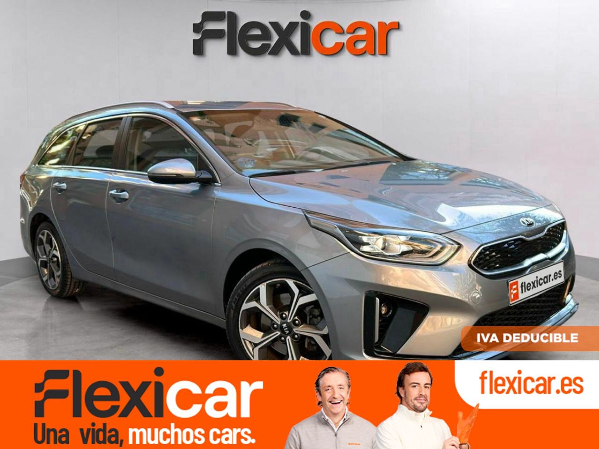 Imagen de KIA Ceed