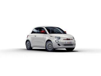 Imagen de FIAT 500 e 87Kw Monotrim