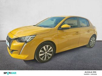 Imagen de PEUGEOT 208 1.2 Puretech S&S Active 75