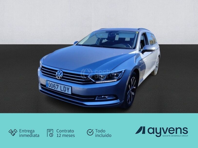 Foto del VOLKSWAGEN Passat Variant 1.5 TSI ACT Advance