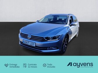 Imagen de VOLKSWAGEN Passat Variant 1.5 TSI ACT Advance